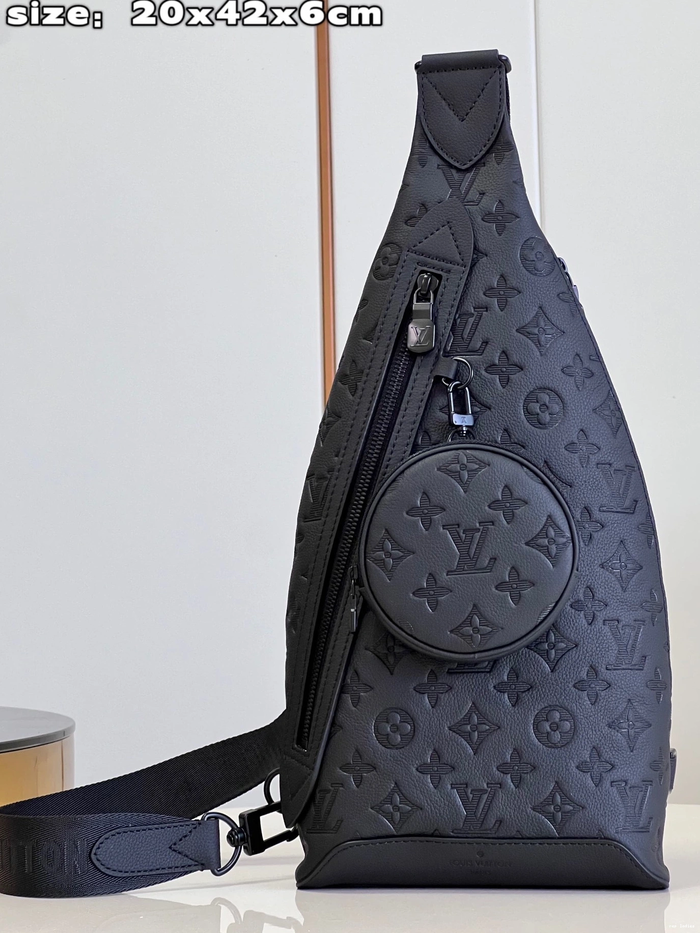 Cheap LOUIS Slingbag Duo VUITTON 0815